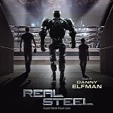 Danny Elfman - Real Steel Score