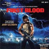 Jerry Goldsmith - Rambo I