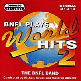 Bnfl Band - BNFL Plays World Hits 2