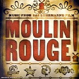 Divers - Moulin Rouge