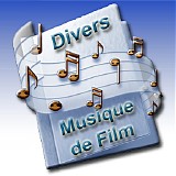 Divers - Divers Musique de Film