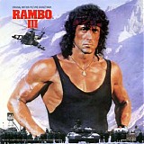 Jerry Goldsmith - Rambo III