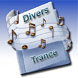 Divers - Divers Trance