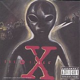 Divers - The X-Files: Songs In The Key Of X