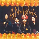 4 Non Blondes - Bigger, Better, Faster, More!