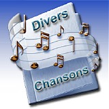 Divers - Divers Chansons