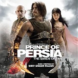 Harry Gregson-Williams - Prince Of Persia: The Sands Of Time