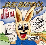 Jive Bunny And The Mastermixers - Jive Bunny The Album