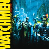 Divers - Watchmen