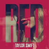 Taylor Swift - Red - Deluxe Edition