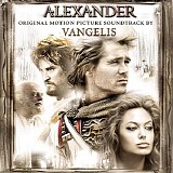 Vangelis - Alexandre