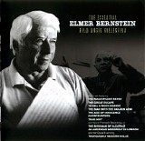 Elmer Bernstein - The Essential Elmer Bernstein Film Music Collection