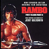 Jerry Goldsmith - Rambo II