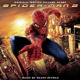 Danny Elfman - Spiderman 2 OST