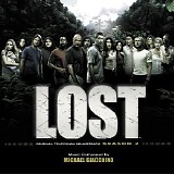 Michael Giacchino - Lost - Saison 2