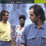 Jean-Jacques Goldman - L'Integrale 81-91 (CD 7 - ''Un, Deux, Trois'' 89-90)