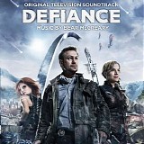 Bear McCreary - Defiance - Saison 1