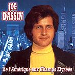 Joe Dassin - De l'AmÃ©rique Aux Champs-ElysÃ©es