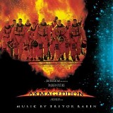 Trevor Rabin - Armageddon Score