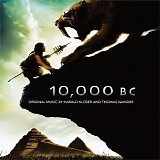 Harald Kloser - 10,000 BC