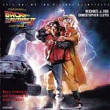 Alan Silvestri - Back To The Future II