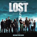 Michael Giacchino - Lost - Saison 5