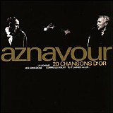 Charles Aznavour - 20 Chansons D'or