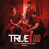 Divers - True Blood - Saison 3