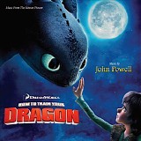 John Powell - Dragons