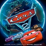 Divers - Cars 2