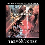 Trevor Jones - Excalibur