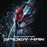 James Horner - The Amazing Spider-Man