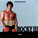 Bill Conti - Rocky III