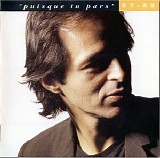 Jean-Jacques Goldman - L'Integrale 81-91 (CD 6 - "Puisque tu Pars" 87-89)