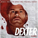 Divers - Dexter - Saison 5