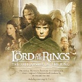 Howard Shore - Lord Of The Rings : The Fellowship Of The Ring