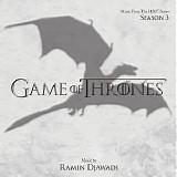 Ramin Djawadi - Game of Thrones - Saison 3