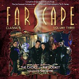 Guy Gross - Farscape Classics - Volume 3