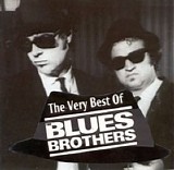 The Blues Brothers - The Very Best Of Blues Brothers