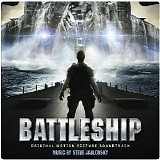 Steve Jablonsky - Battleship