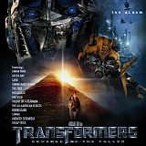 Divers - Transformers 2 : La Revanche