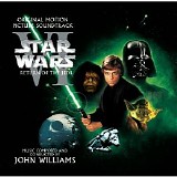 John Williams - Star Wars Episode VI : The Return Of The Jedi