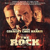 Hans Zimmer - The Rock