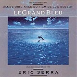 Eric Serra - Le Grand Bleu - Volume 1