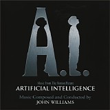 John Williams - Artificial Intelligence