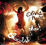 Olivia Ruiz - Chocolat show