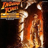 John Williams - Indiana Jones And The Temple Of Doom