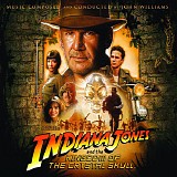 John Williams - Indiana Jones And The Kingdom Of The Crystal Skull