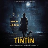 John Williams - Les Aventures De Tintin : Le Secret De La Licorne