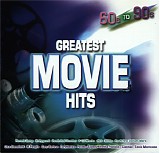 Divers - Greatest Movie Hits